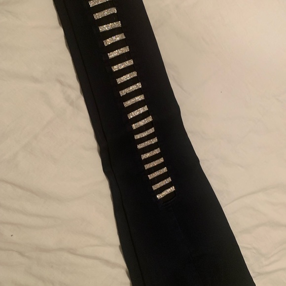 Embellished slacks - Picture 4 of 6